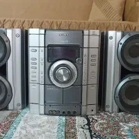 باند خانگی سونی درحد نو3300