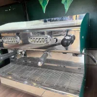 دستگاه اسپرسوساز چیم مدل سری ۳