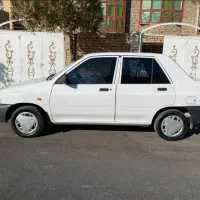 پراید 131مدل 92|خودرو سواری و وانت|سبزوار, امیر کبیر|دیوار