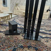 سینما خانوادگی سامسونگ