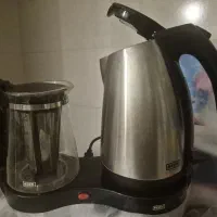 چایی ساز بیم