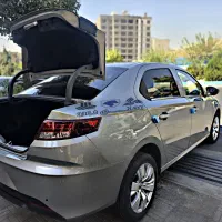 تارا اتومات V4 وی 4 صفر ( V1 دنده 6 سرعته پلاس خشک