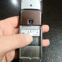 Nokia 8800 art|موبایل|تهران, وصفنارد|دیوار