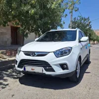 جکs5 تمام فابریک موتور ۲۰۰۰|خودرو سواری و وانت|شیراز, مبعث|دیوار