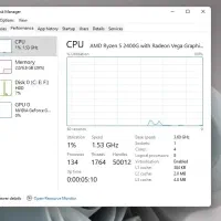 مینی کیس HP AMD RYZEN 5 2400G|رایانه رومیزی|مشهد, وکیل‌آباد|دیوار