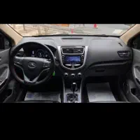 جک جی ۴ ۴۰۴|خودرو سواری و وانت|تهران, تهرانسر شرقی|دیوار