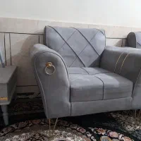 مبل|مبلمان خانگی و میز عسلی|ایذه, |دیوار