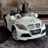 ماشین شارژی