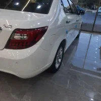 دنا اتومات ابشنال ۱۴۰۴در حد صفر|خودرو سواری و وانت|قم, علی آباد سعدگان|دیوار