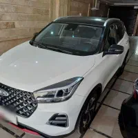 ام وی ام x55پرو فول سقف مشکی 1401برج12کمکارصفر