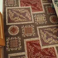 گبه یاگلیم۶متری|گلیم، جاجیم، گبه|قم, آذر (نکویی)|دیوار