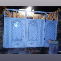 لکه گیری.گچکاری.نقاشی.جوشکاری.صفرتاصدساختمان