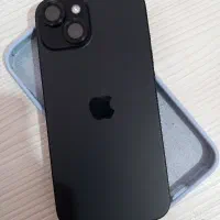 آیفون 15 نرمال مشکی