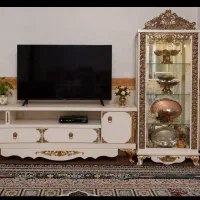 میز تلوزیون و بوفه