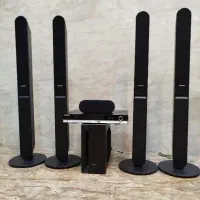 سینما خانگی سامسونگ بلوتوث دار