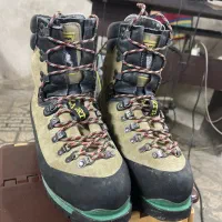 کفش کوهنوردی سایز ۴۳-۴۴ برند لسپورتیوا|کوهنوردی و کمپینگ|کهریزک, |دیوار