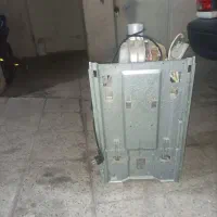 آبگرمکن بوتان مشعل گازویلی ایران رادیاتور