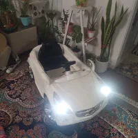 ماشین شارژی قوی|اسباب‌‌بازی|قم, پردیسان|دیوار