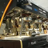 دستگاه اسپرسو ساز قهوه ساز وگا پولاریس نیو