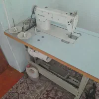 چرخ خیاطی زوجی
