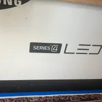 ای ای دی سامسونگ۴۰ اینچ