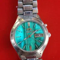 اورینت اتوماتیک اصل ژاپن|ساعت|تبریز, |دیوار