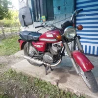 موتور قدیمی آراس