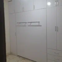 کابینت کمددیواری چهارچوبی باکسی|جاکفشی، کمد، دراور|پاکدشت, شهرک امام رضا|دیوار