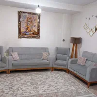 مبل و جلو مبلی