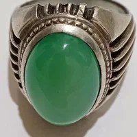 انگشتر مردانه