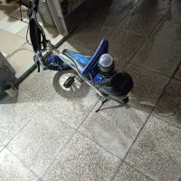 دوچرخه پسرانه 12|دوچرخه، اسکیت، اسکوتر|مشکیندشت, |دیوار