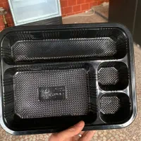 ظروف یکبار مصرف