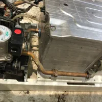 نصب و تعمیرات سرویس پکیج ابگرمکن بخاری کولر تصفیه|آبگرمکن، پکیج، شوفاژ|بابلسر, |دیوار