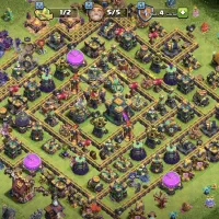 تان ۱۴ همچی مکس اماده ارتقاع به ۱۵