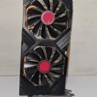 کارت گرافیک rx580 معیوب مناسب تعمیر کاران