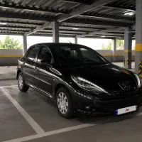 پژو 207 تمام فابریک 1401