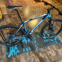 جاینت جاینت xtc دوچرخه حرفه ای  اسکات کیوب دانهیل