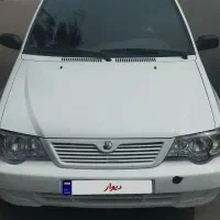 فروش فوری ۱۱۱مدل ۹۷ بدون رنگو ضربه