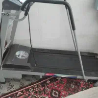 تر میل تمیز کم استفاده شده|تجهیزات ورزشی|اصفهان, جوزدان الیادران|دیوار