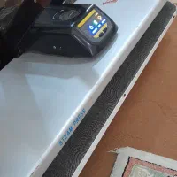 اتو بخار مناسب انواع پارچه خودکار