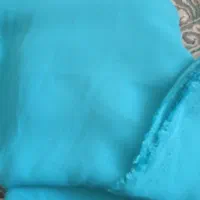 پارچه حریر متری 200