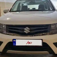 سوزوکی ویتارا مدل ۹۷ فول در حد صفر