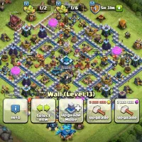 کلش معاوضه با پابجی