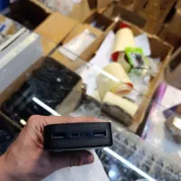 پذیرش نیروی آقا جهت کار در تولیدی پاوربانک|استخدام صنعتی، فنی، مهندسی|تهران, جمهوری|دیوار