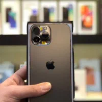 ۱۳ پرو مکس ۵۱۲