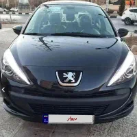 ۲۰۷tu3مدل۱۴۰۴در حد صفر