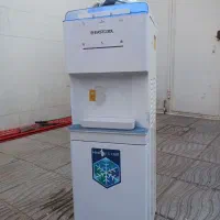 آبسرد کن ایستکول