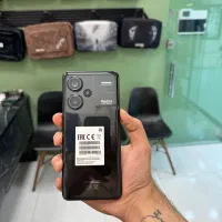 گوشی شیائومی نوت ۱۳ پرو پلاس شرایط اقساط با سفته