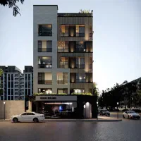 ۱۹۰متری//تکواحدی*برند سبحان پیرامید|پیشفروش املاک|مشهد, الهیه|دیوار