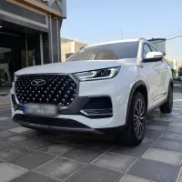 تیگو ۸ پرومکس آی ایی (صفر و کارکرده)